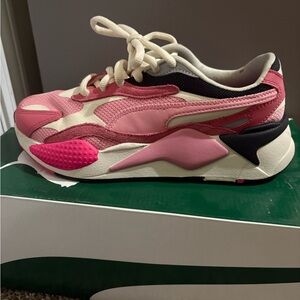 Puma RS-X3 - Women’s 8